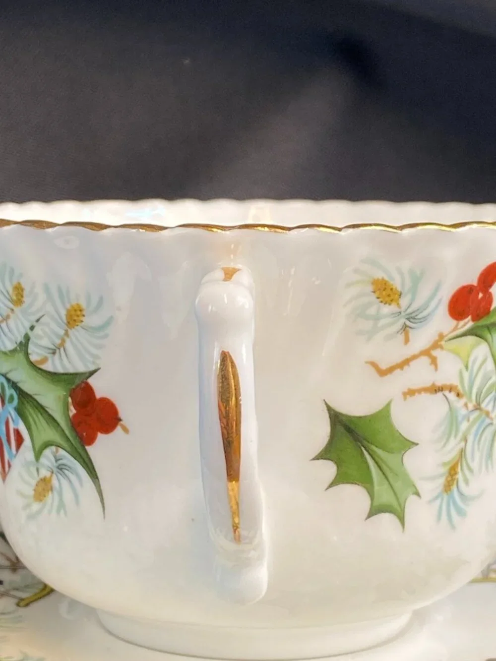 Hammersley & Co Vintage 